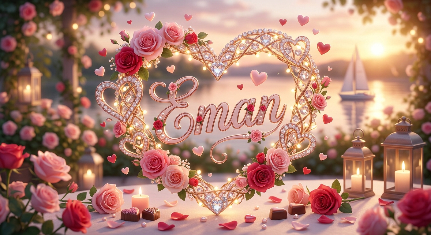EMAN